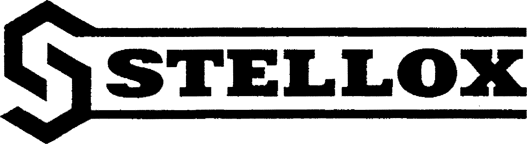 Logo Stellox